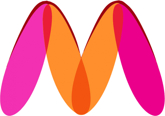 myntra shipping label crop